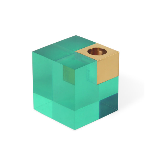 Jonathan Adler Monte Carlo Candle Holder Wayfair